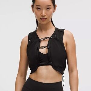 Lululemon Women's Running Vest XS